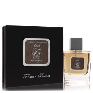 Franck Boclet Oud Eau De Parfum Men n/a
